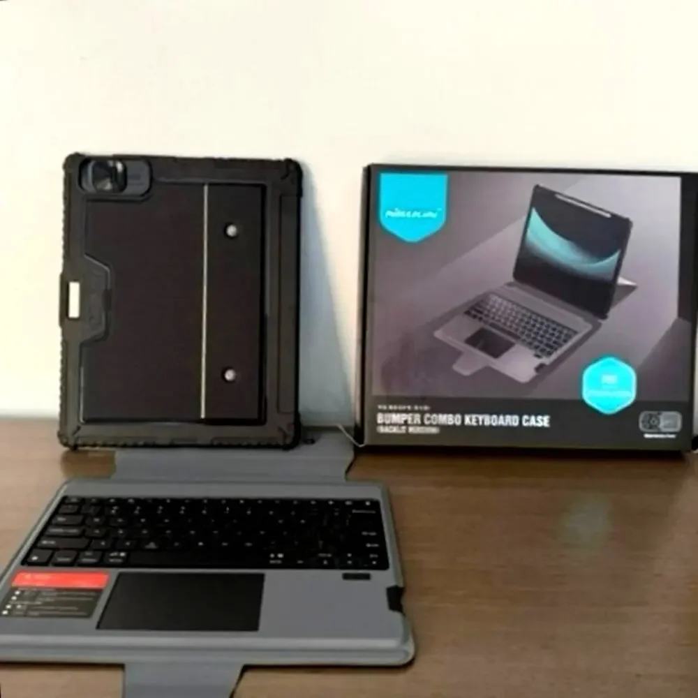 Nillkin Premium iPad Pro 13